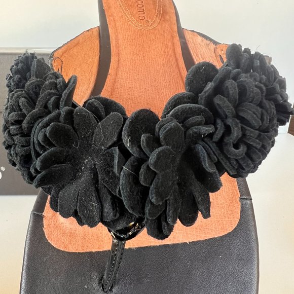 CC Corso Como Savoy Sandals Size 10 - Picture 5 of 7